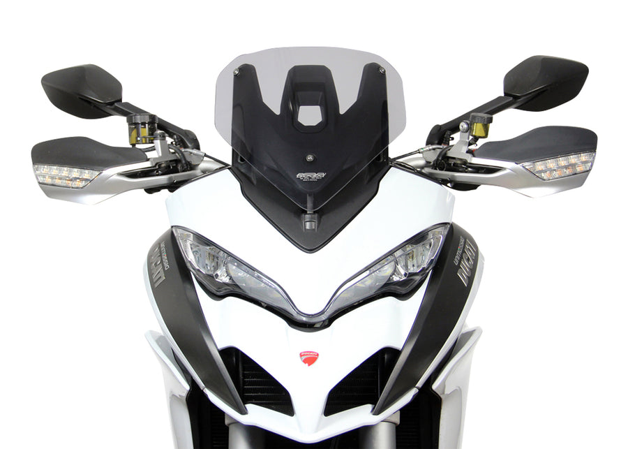 Ducati Multistrada 1200/1260 /S /Pikes P [2015-]-Sportsmål "SP"