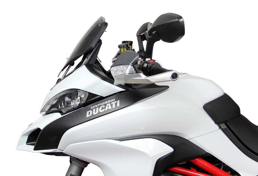 Ducati Multistrada 1200/1260 /S /Pikes P [2015-]-Sportsmål "SP"