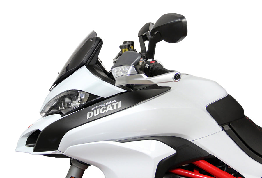 Ducati Multistrada 1200/1260 /S /Pikes P [2015-]-Sportsmål "SP"