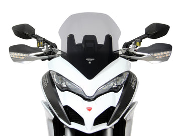 Ducati Multistrada 1200/1260 /S /Pikes P [2015-]-Touring Disc "T"