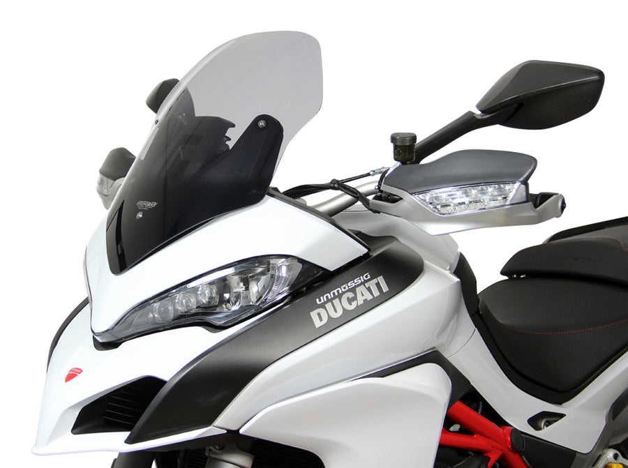 Ducati Multistrada 1200/1260 /S /Pikes P [2015-]-Touring Disc "T"