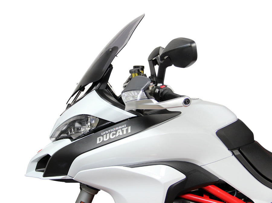 Ducati Multistrada 1200/1260 /S /Pikes P [2015-]-Touring Disc "T"