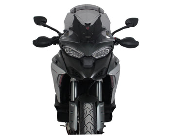 DUCATI MULTISTISTRADA V4 / PIKES PEAK [2021-2024] -VariotouringScreen "VTM" - 0