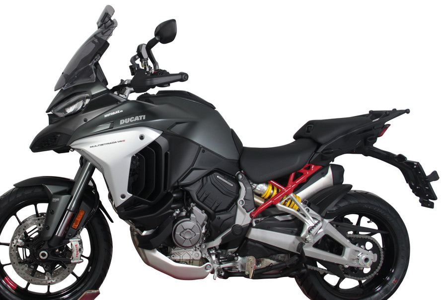DUCATI MULTISTISTRADA V4 / PIKES PEAK [2021-2024] -VariotouringScreen "VTM"