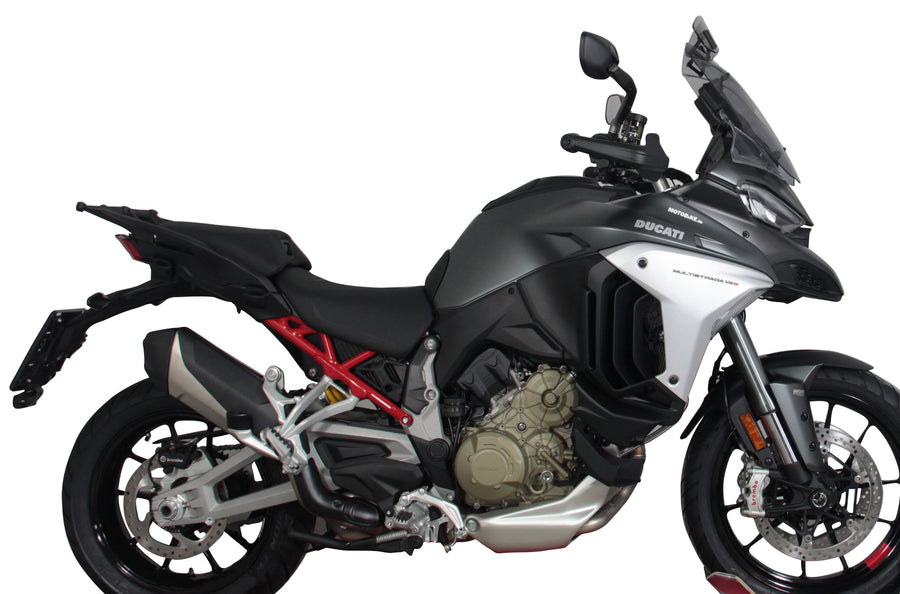 DUCATI MULTISTISTRADA V4 / PIKES PEAK [2021-2024] -VariotouringScreen "VTM"