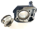 Suzuki Dr 800 S SR42B [1991] - Cylinder med stempler-1