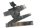 BMW C1 125 [2001] - Tan Shelter Fuel Bracket-2