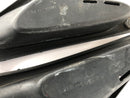 YAMAHA YZF R6 RJ03 [2000] - Framework -dækning af opgaver til højre venstre sæt-3