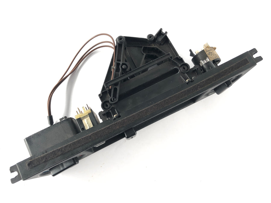 BMW M 535i E28 [1986] - Kontrolpanel Opvarmningsopvarmningsregulator
