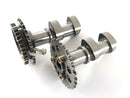 Kan på Spyder SM5 [2009] - Camshafts Set par bagcylindre-5
