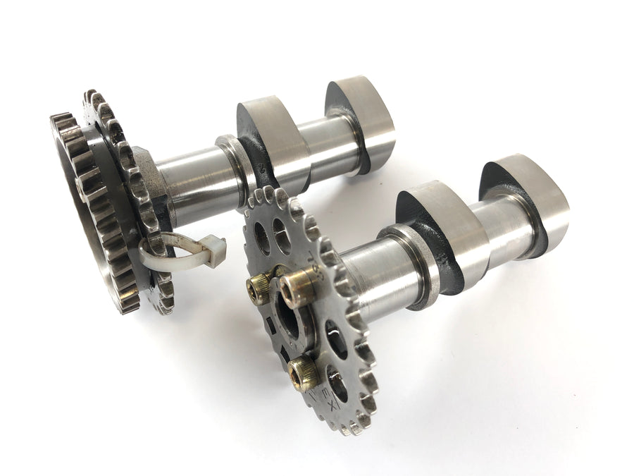 Kan på Spyder SM5 [2009] - Camshafts Set par bagcylindre
