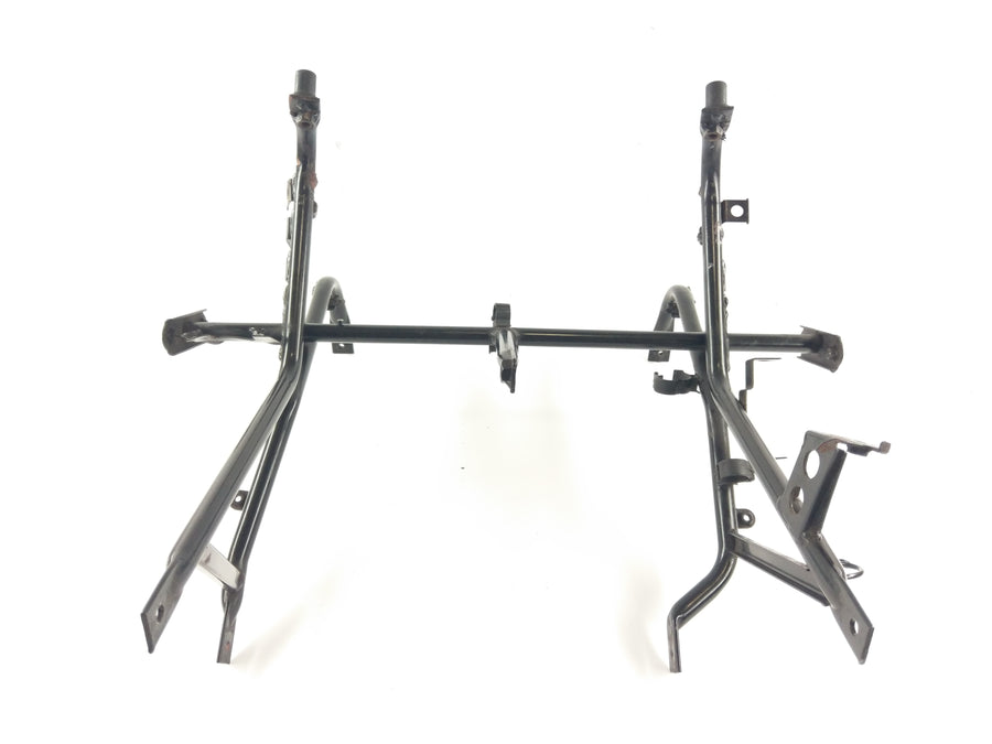 Honda St 1100 SC26 Pan European [1990] - Descent Holder Cockpita Recording Antlers