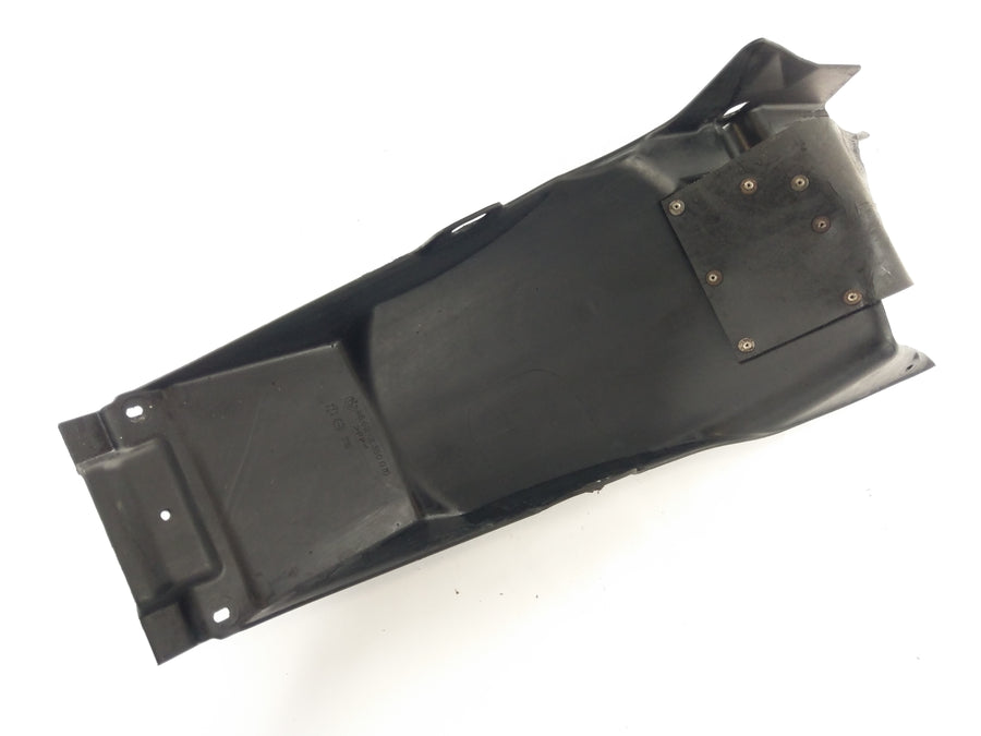 BMW F 650 GS R13 [2001] - Interiørklædning Splash Protection