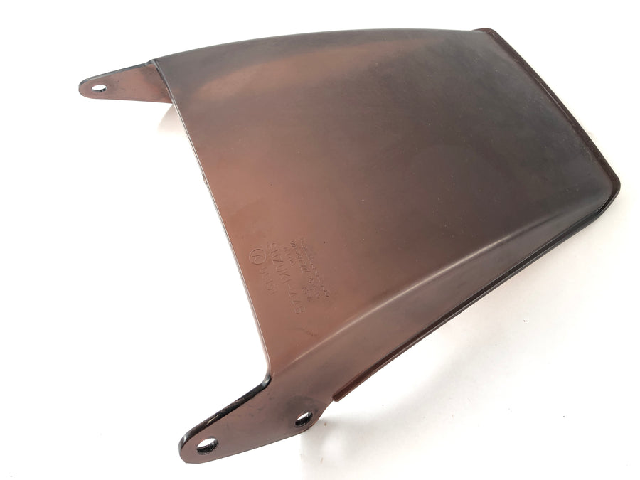 Suzuki Dr 800 S SR42B [1991] - Wind Shield Cadding Disk