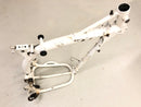 Husqvarna Te 610 8AE [1992] - Frame med papirer-2