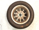 BMW M 535i E28 [1986] - Reserverad Replacement Wheel Lemmerz-7