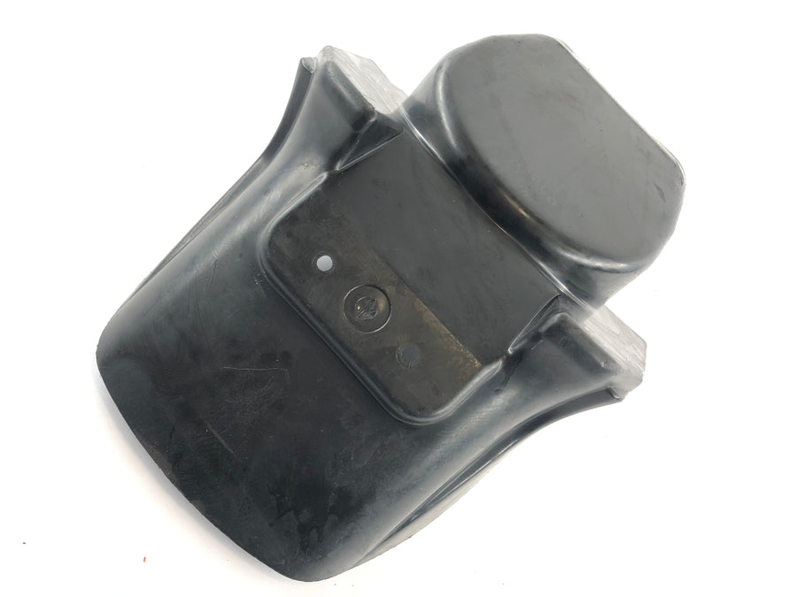 Yamaha XJ 900 F 58L [1985] - Spritz Protection Licensplade Holder