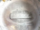 Moto Guzzi v11 [2001] - Generatorovertræk motorisk låg-3