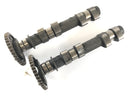 Honda VFR 800 RC46 [2005] - Camshafts Sæt cylinderen bagpå-4