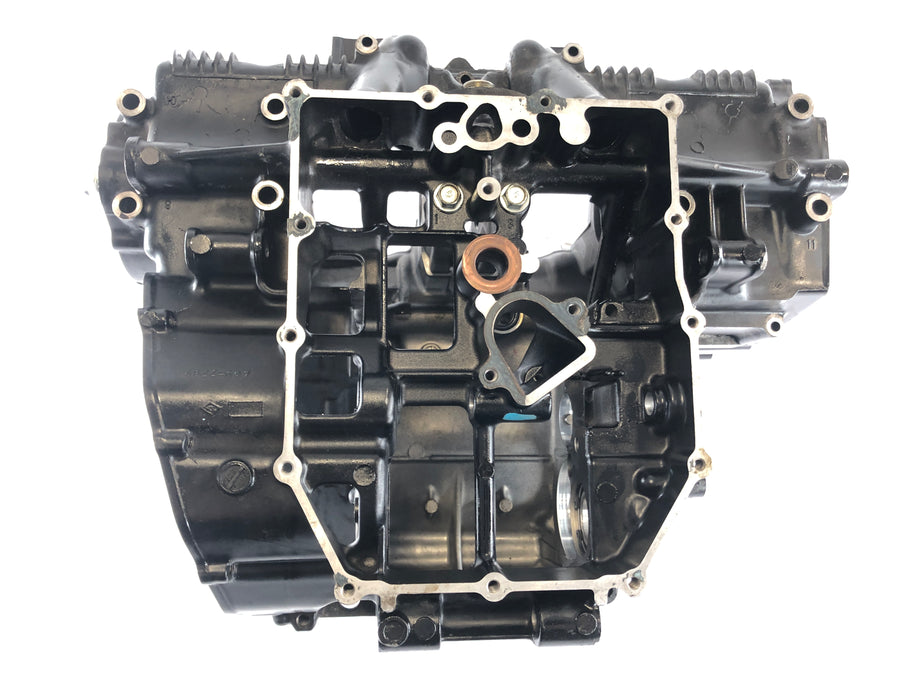 Suzuki Bandit GSF 650 S WVB5 [2005] - Motorboliger tomme boliger