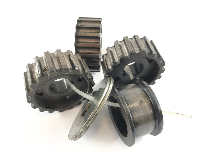 Ducati 888 Strada [1993] - Rulle Roller Drill Drive Deflacting Cylindre