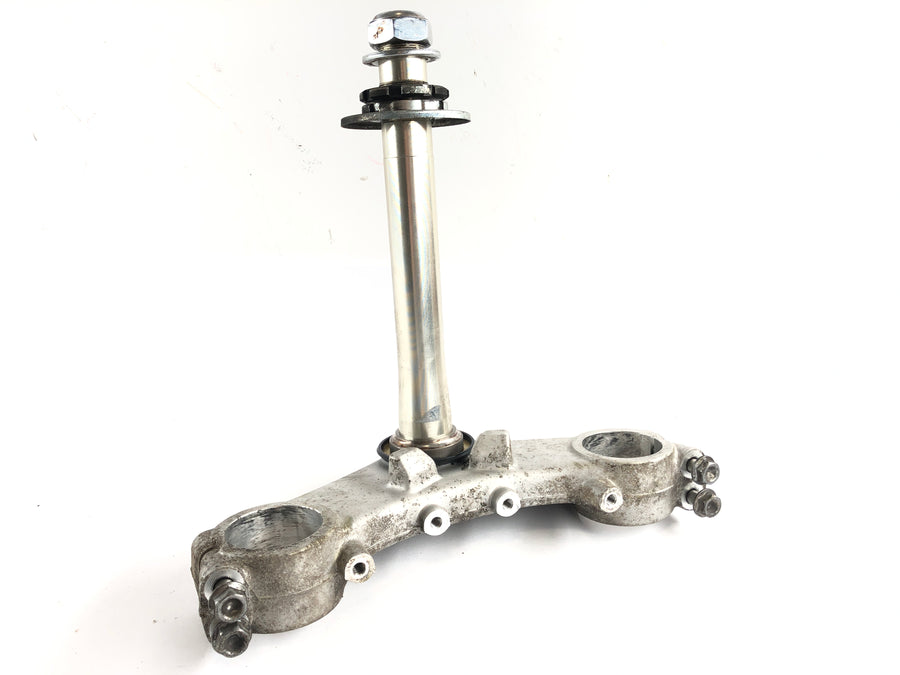 Honda Varadero XL 1000 SD02 [2002] - Fork Bridge nedenfor