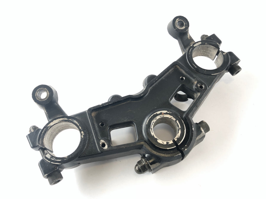 Honda CB 900 F SC01 [1981] - Gaffel Bridge ovenfor