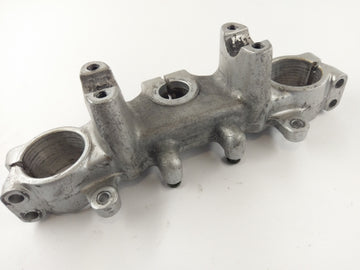 Yamaha DT 125 DE03 [2003] - Gaffel Bridge ovenfor - 0