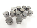 Triumph Daytona 955i T595 [1998] - Floor Cups-1