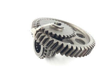 Suzuki Indtruder 1500 VL [2000] - Gears of Gears.