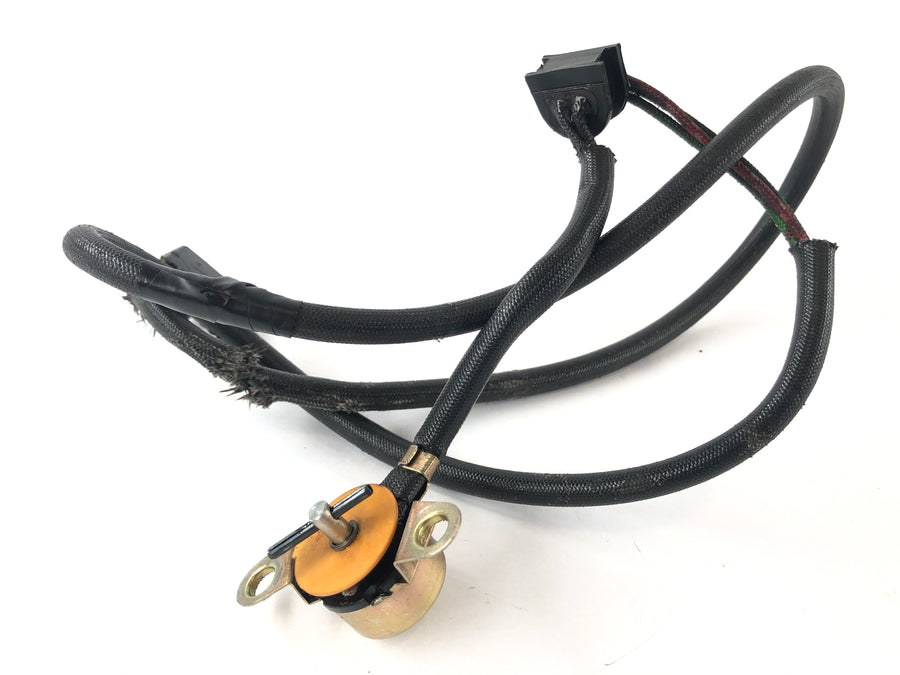 Honda Goldwing GL 1200 SC14 [1991] - Neutral Switch Neutral Sensor