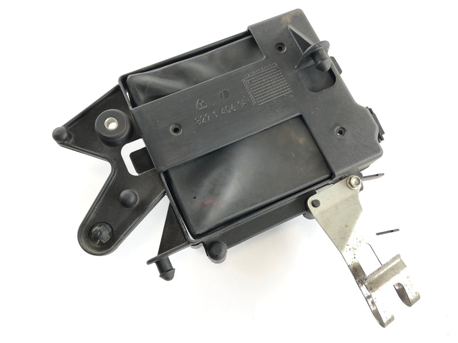 Ducati Multistrada 1000 DS [2003] - Batteri Tag