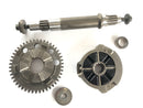 Kawasaki VN 1500 A VNAA [All Years of Construction] - Compensation Wave-3