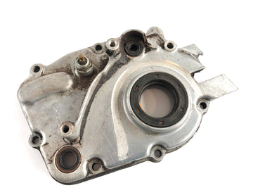 Kawasaki Z 750 E KZ750E [1981] - Motor Låg Gear Output - 0
