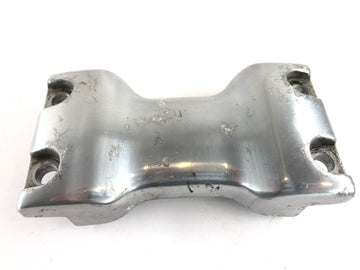 Yamaha XV 750 Virago [1991] - Forkstabilisatoroptagelse Schutblel Frontfender - 0