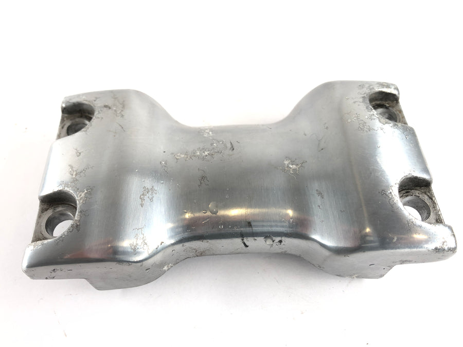 Yamaha XV 750 Virago [1991] - Forkstabilisatoroptagelse Schutblel Frontfender
