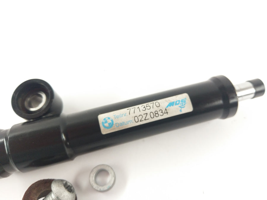 BMW S 1000 RR K10 [2010] - Styrende spjæld