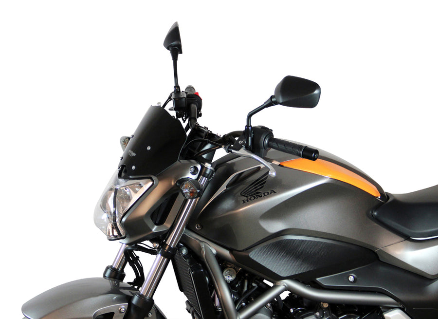 Honda NC 700 S / 750 S - Sportsdisk "SP"