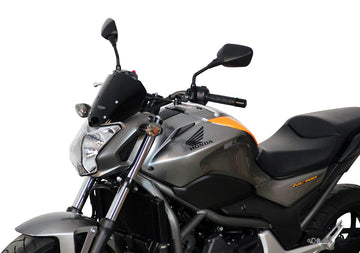 Honda NC 700 S / 750 S - Sportsdisk "SP" - 0