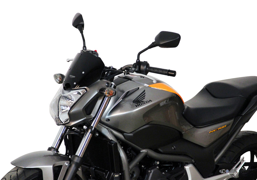 Honda NC 700 S / 750 S - Sportsdisk "SP"