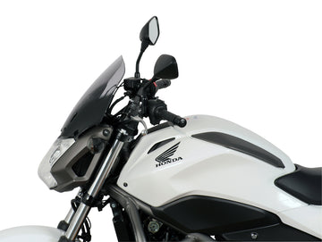 Honda NC 700 S / 750 S - Touring Disc "T" - 0