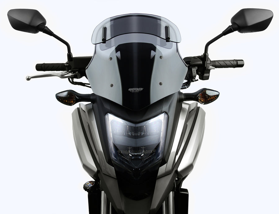 Honda NC 750 X /XA /XD [2016-2020] -VariotouringsScreen "VT"