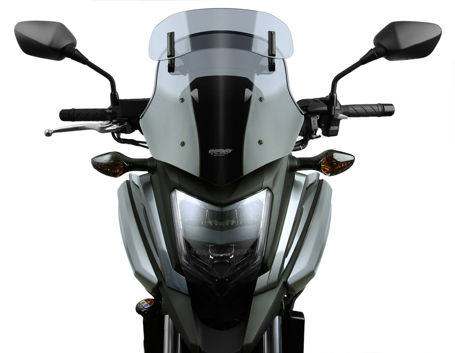 Honda NC 750 X /XA /XD [2016-2020] -VariotouringsScreen "VT"