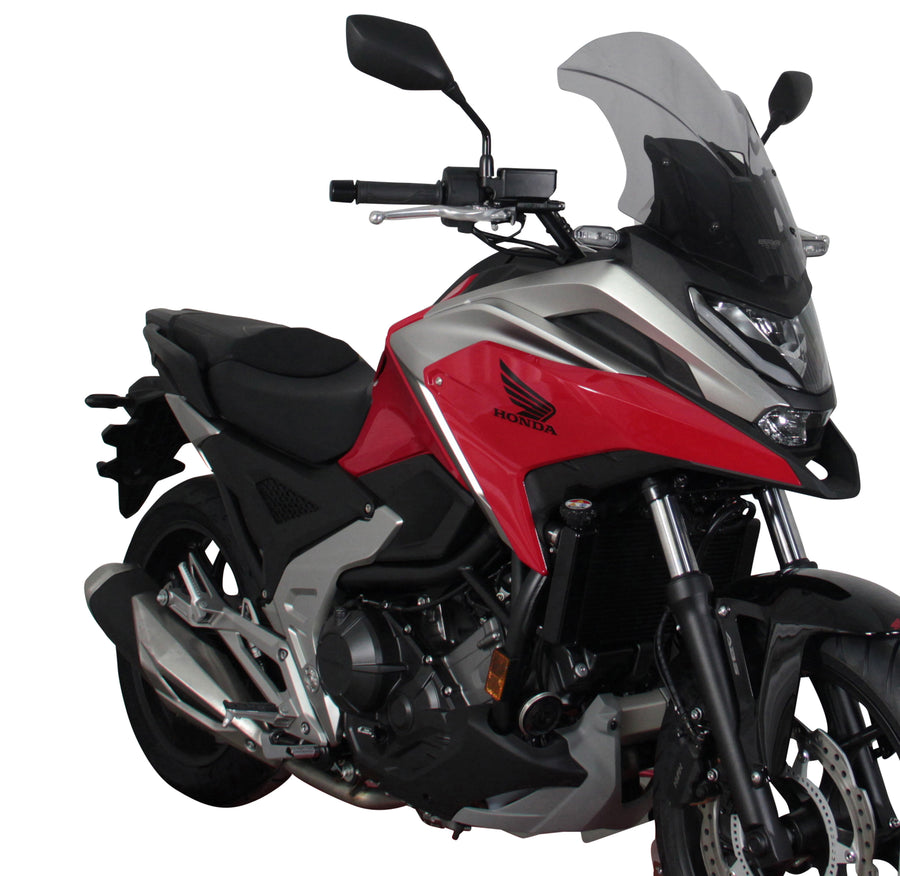Honda NC 750 X [2021-2024] -Touring Disc "TM"