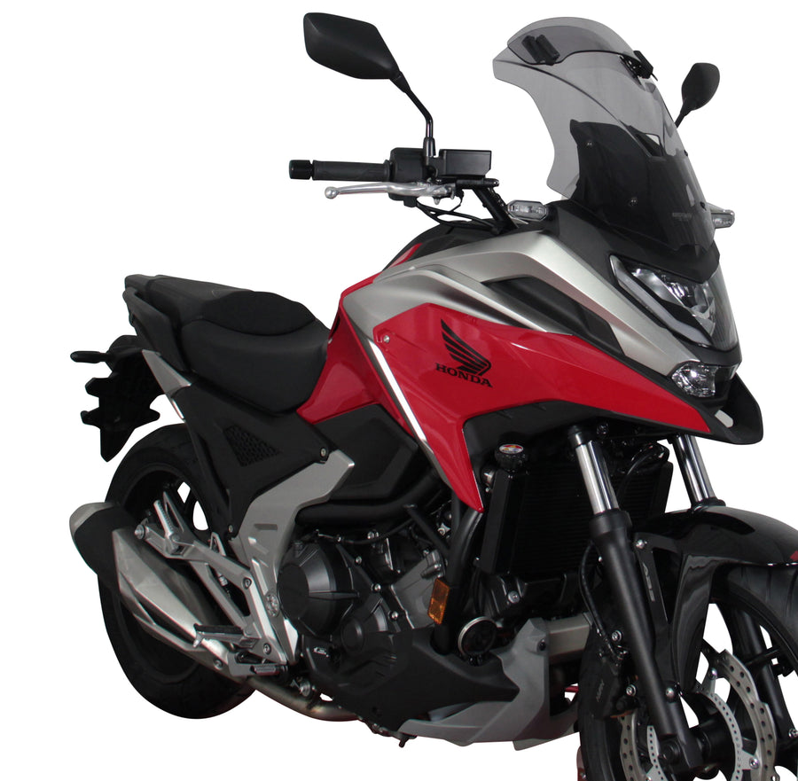 Honda NC 750 X [2021-2024] -VariotouringsScreen "VTM"