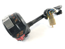 Yamaha YFM 350 Warrior 3GD [2003] - Styret switch til venstre-1