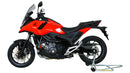 Honda NC 750 X [2025-]-Touring Disc "TM"-3