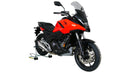 Honda NC 750 X [2025-]-Touring Disc "TM"-4