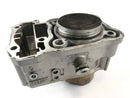 Honda XRV 750 Africa Twin RD04 [1993] - Cylinder med stempelcylinder foran-4