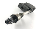 BMW M 535i E28 [1986] - Antenne Automatisk brudt af-6